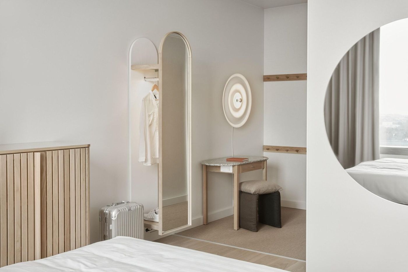 Original Sokos Hotel Tripla-Finland-HELSINKI-Room-9