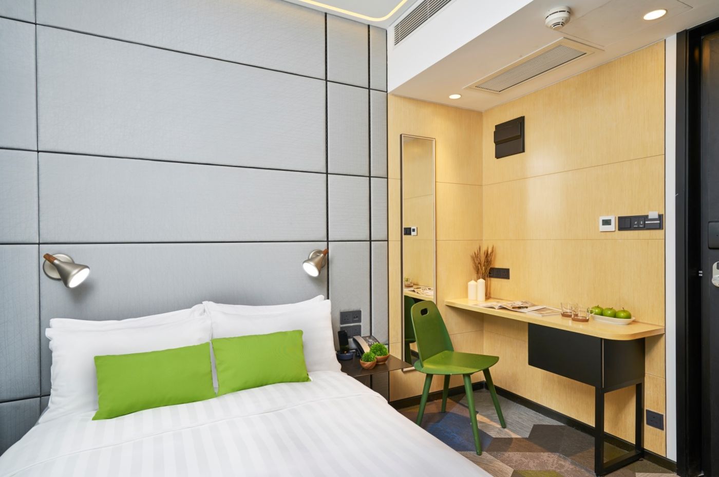 Hotel-Ease-Access-Tsuen-Wan-Room-4