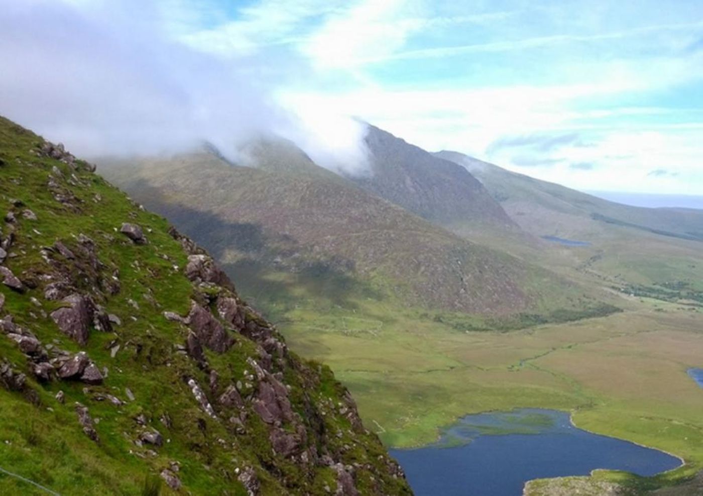 The Victoria-Ireland-KILLARNEY-General view-5