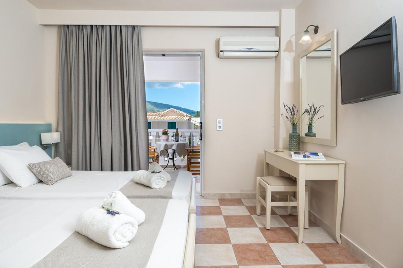 Ilios Aparthotel Zante