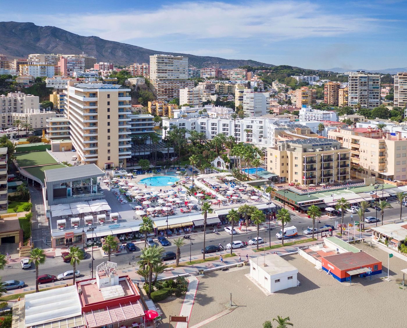 Sol-Torremolinos-Don-Pablo-General-view-12