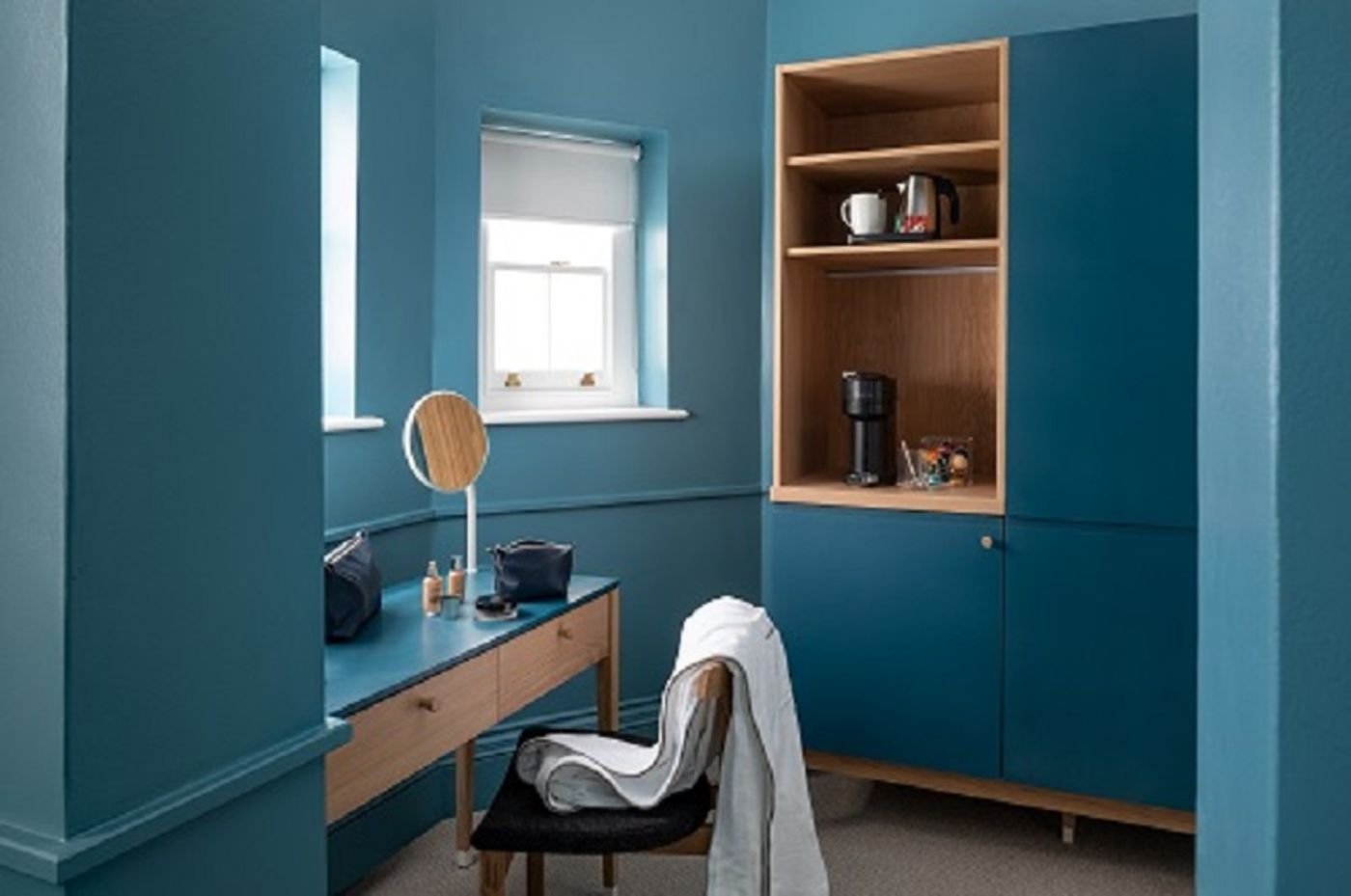 The Goodenough on Mecklenburgh Square - United Kingdom - LONDON  - Room - 8