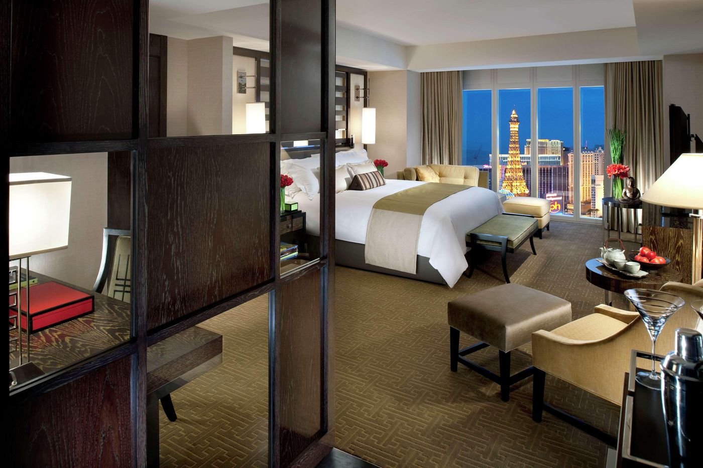 Waldorf-Astoria-Las-Vegas-Room-34