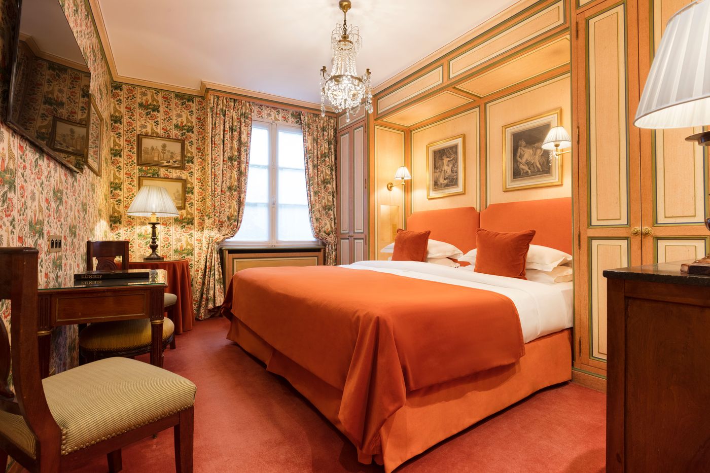 Duc-De-Saint-Simon-Saint-Germain-Room-24