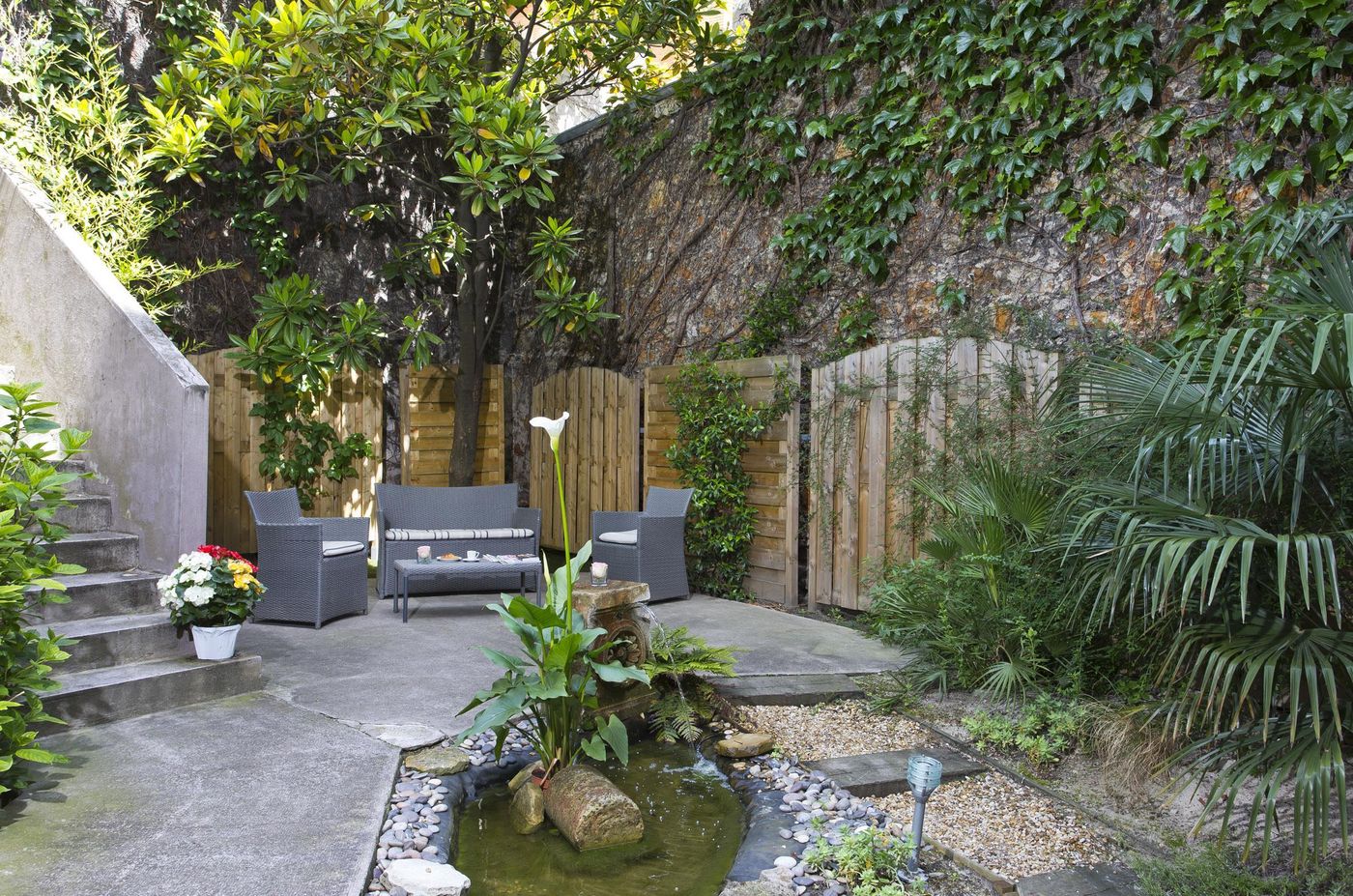 Best Western Montcalm-France-Paris-General view-3