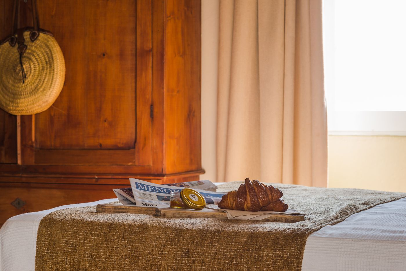 Rural-Sant-Joan-de-Binissaida-Room-56