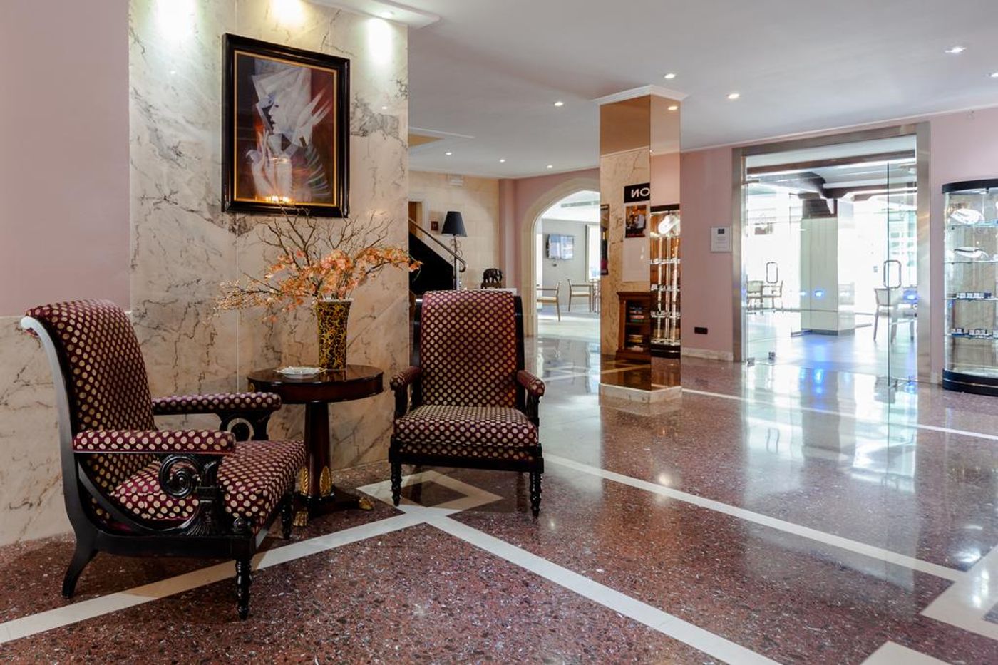 Hotel Torre Azul & Spa - Adults Only