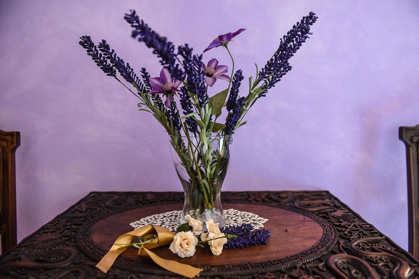 B&B Villa Sophie-Italy-ASSISI-Lobby-5