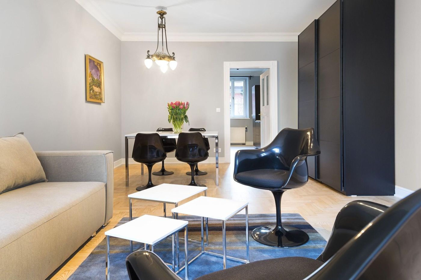 Apartments-Rynek-Glowny-Room-15