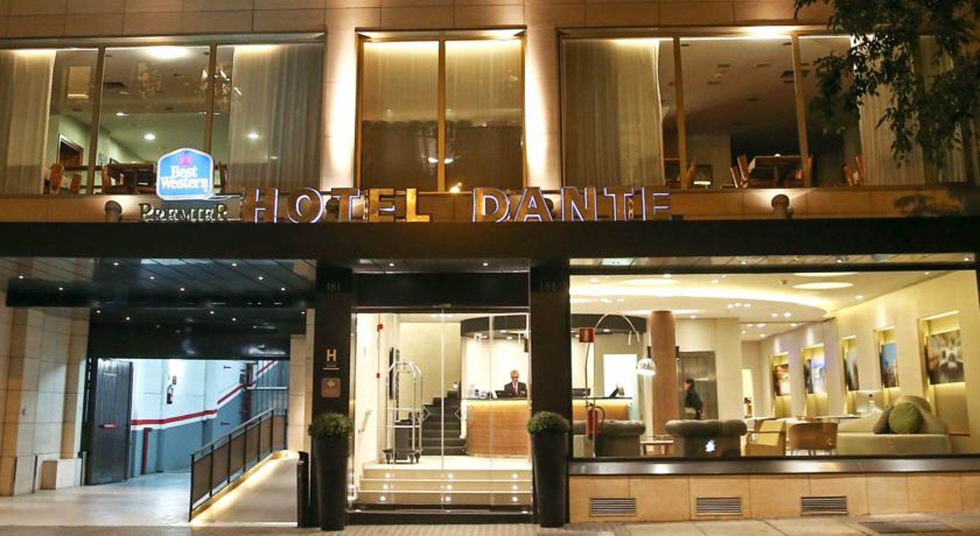 Best Western Premier Dante
