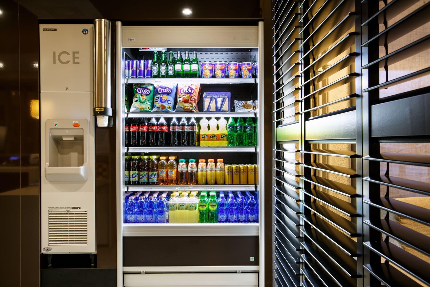 Holiday-Inn-Express-Amsterdam-South-General-view-21