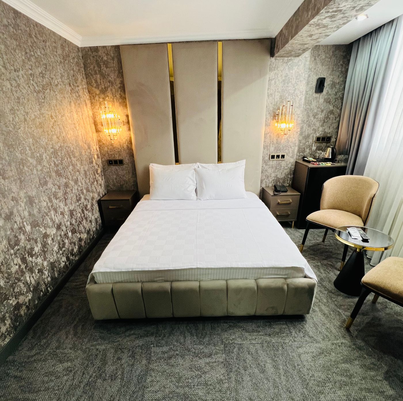 Grand Gedikpasha Hotel-Turkey-istanbul-Room-7