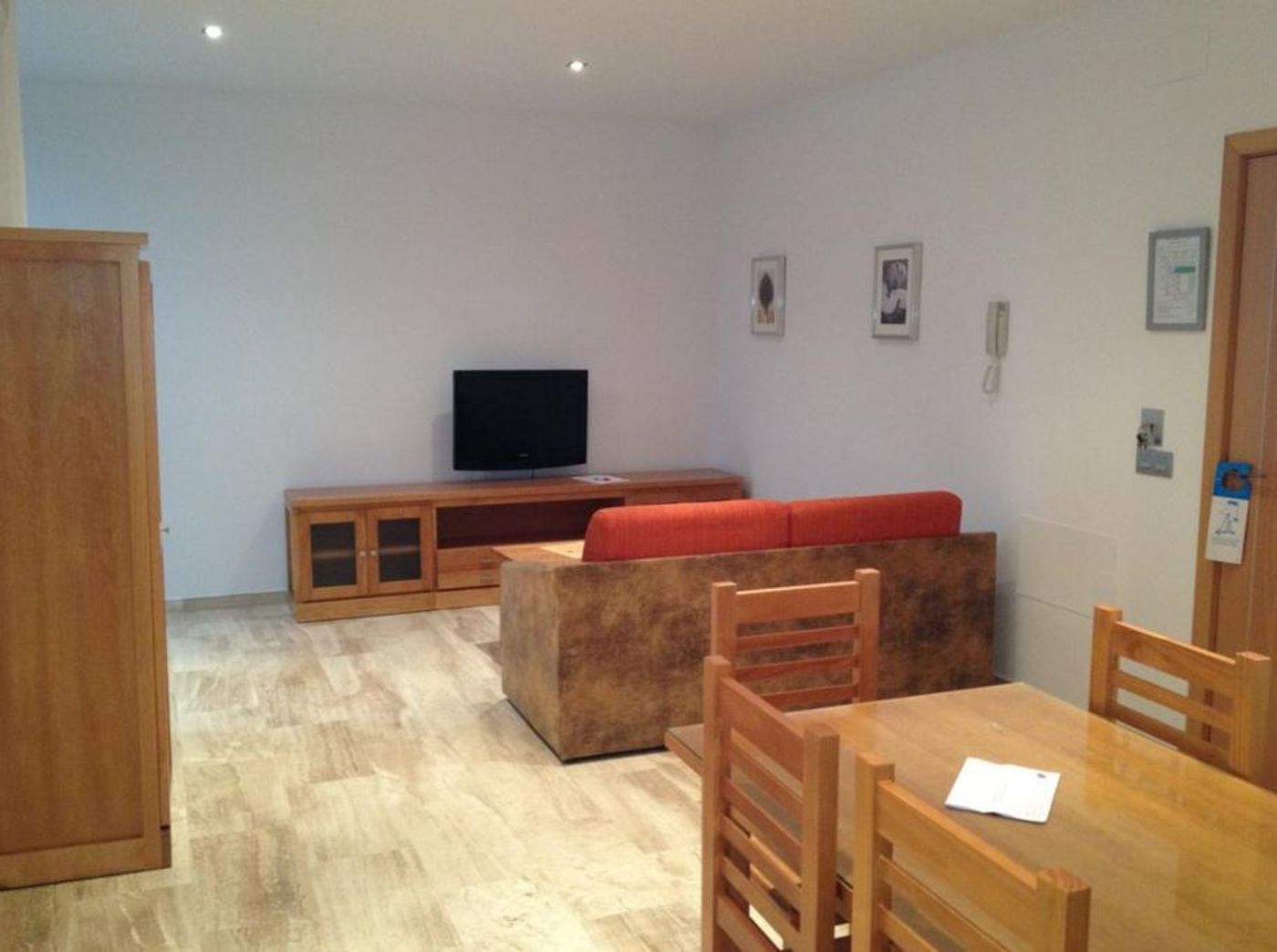 Loto Conil Apartments