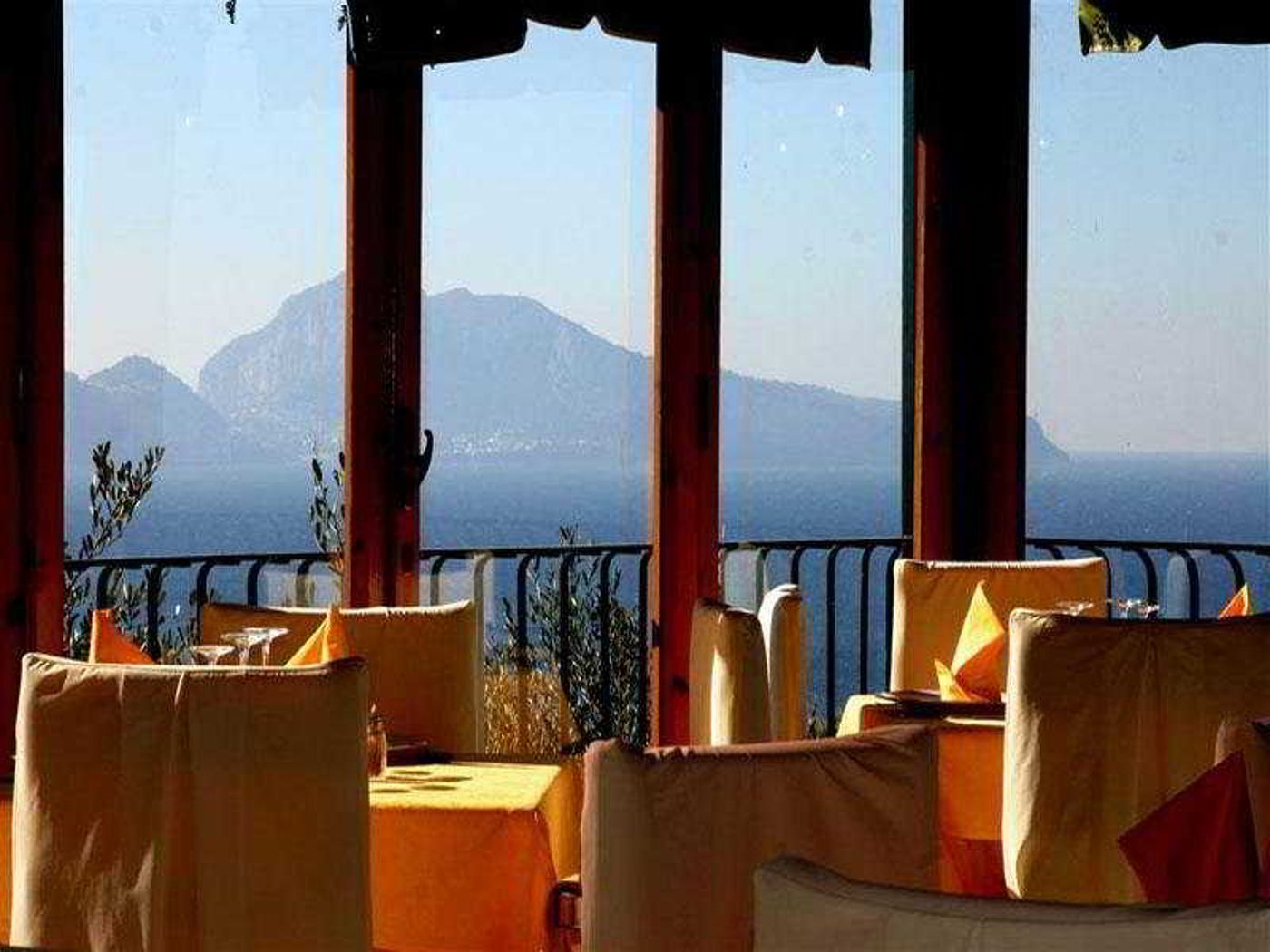 Villa-Pina-Antico-Francischiello-Restaurant-45