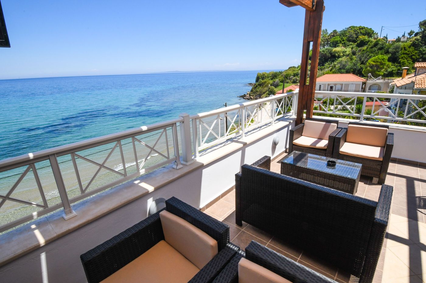 Nefeli Beach - Zante