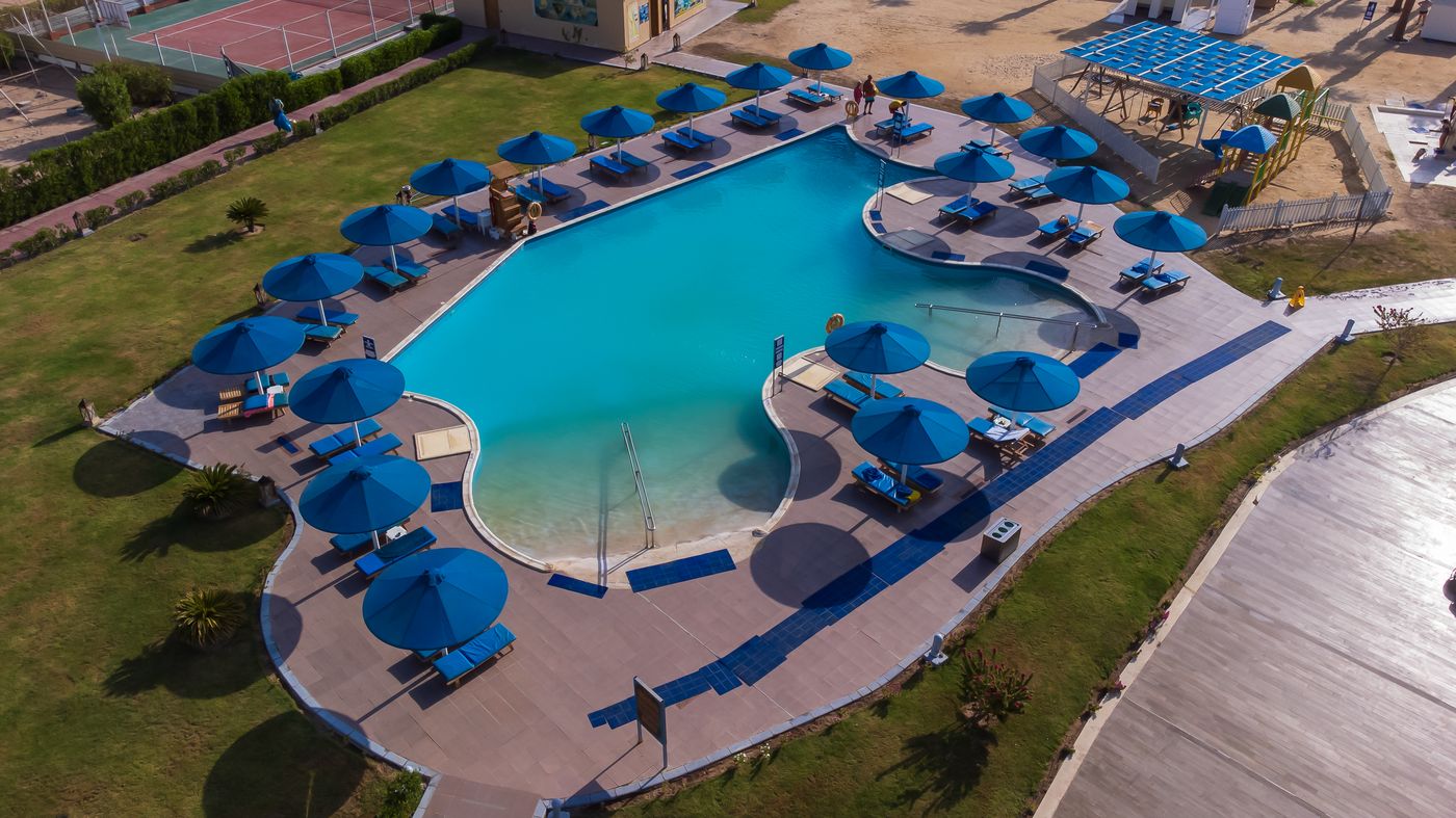 Amwaj Beach Club Abu Soma