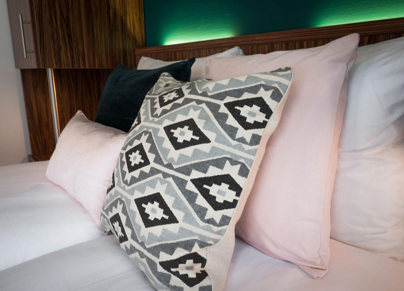 Linden Hotel-Netherlands-AMSTERDAM-Room-8