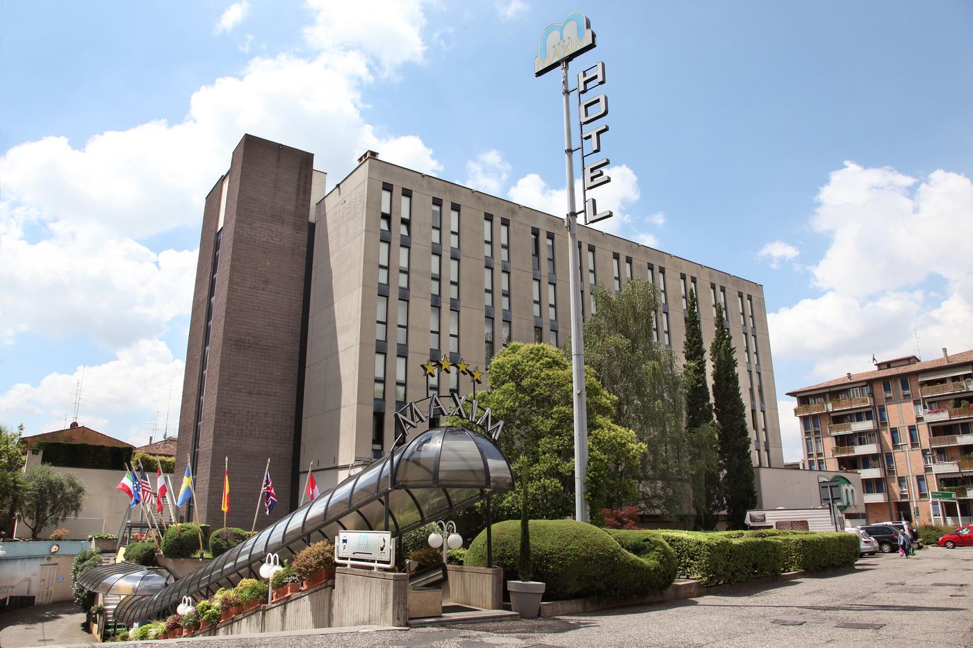 Maxim - Italy - VERONA - General view - 1