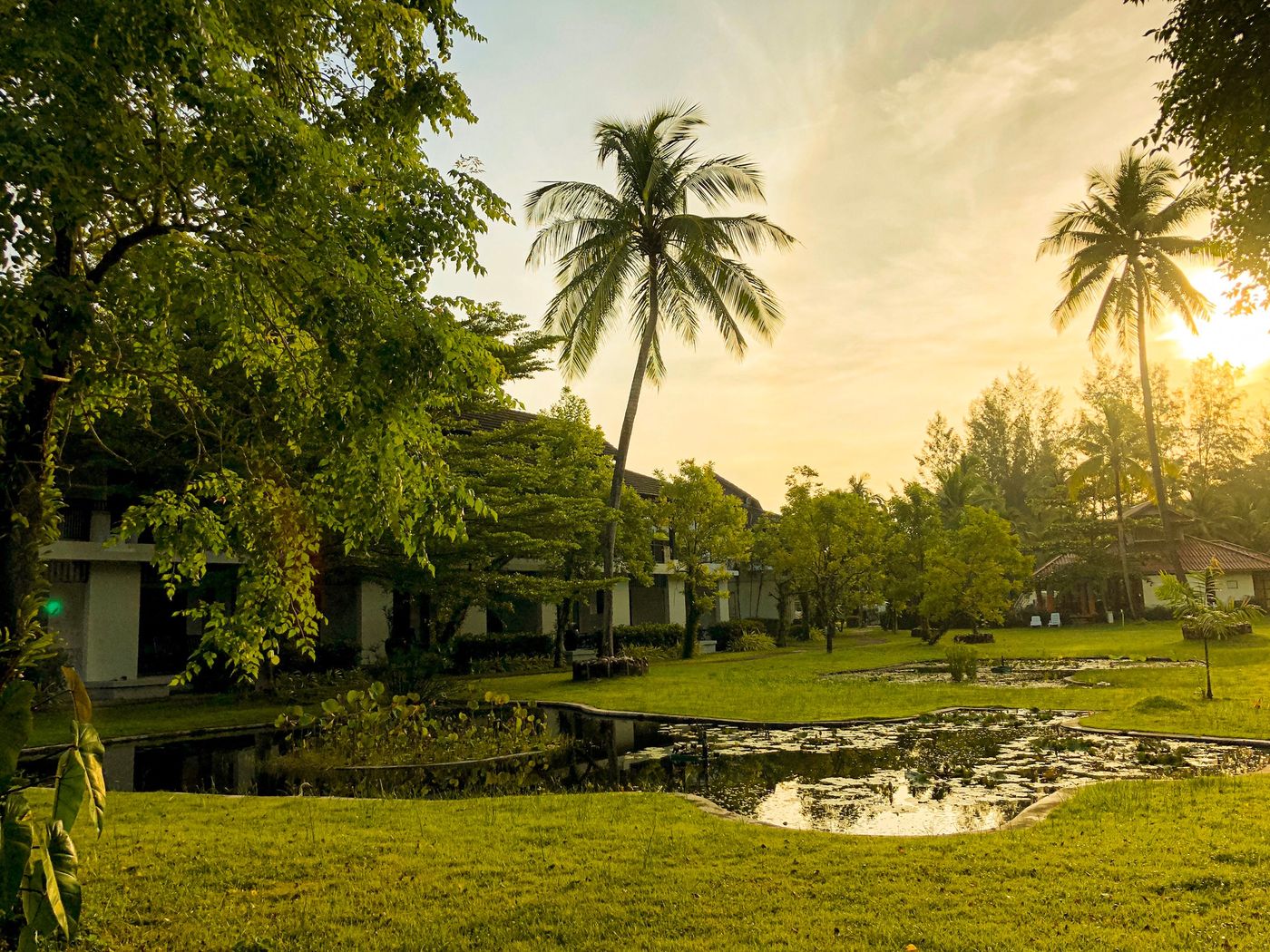 Palm Galleria Resort-SHA Plus-Thailand-KHAO LAK-General view-3
