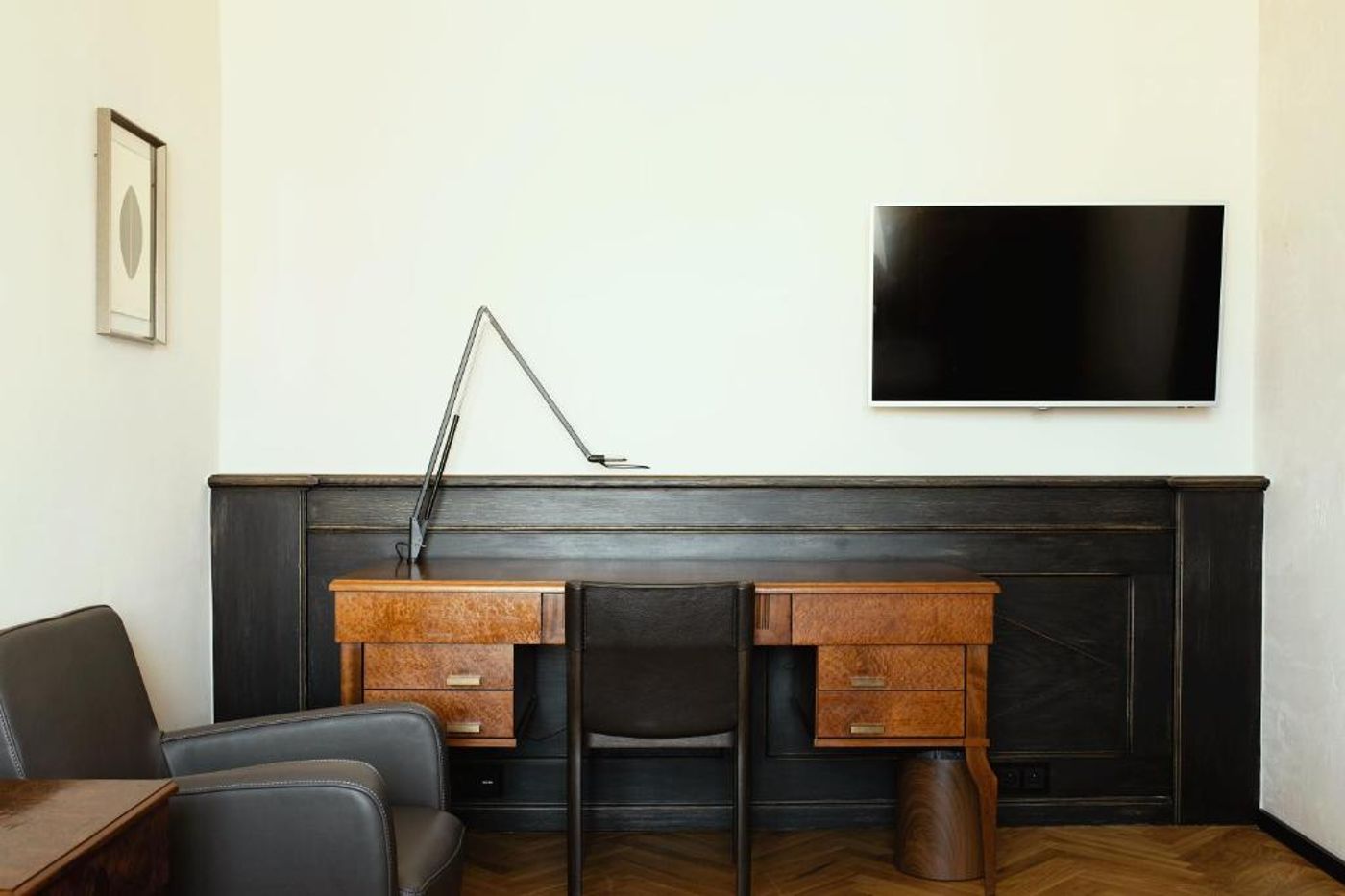 Pod Roza - Poland - KRAKOW - Room - 3