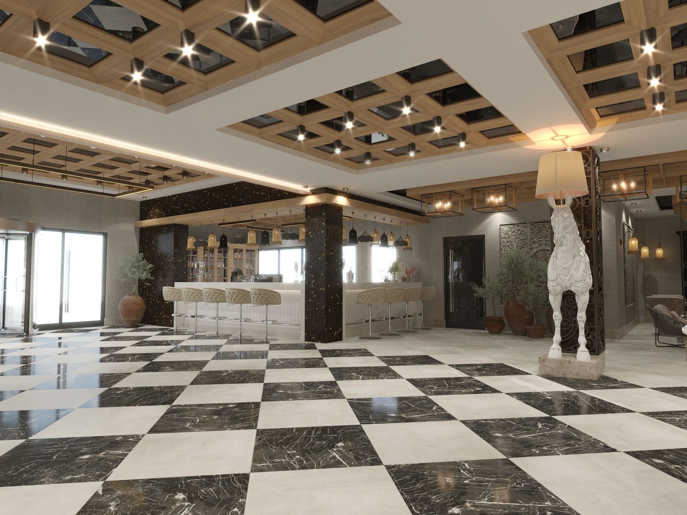 Seven Seas Palmeras Bay Hotel