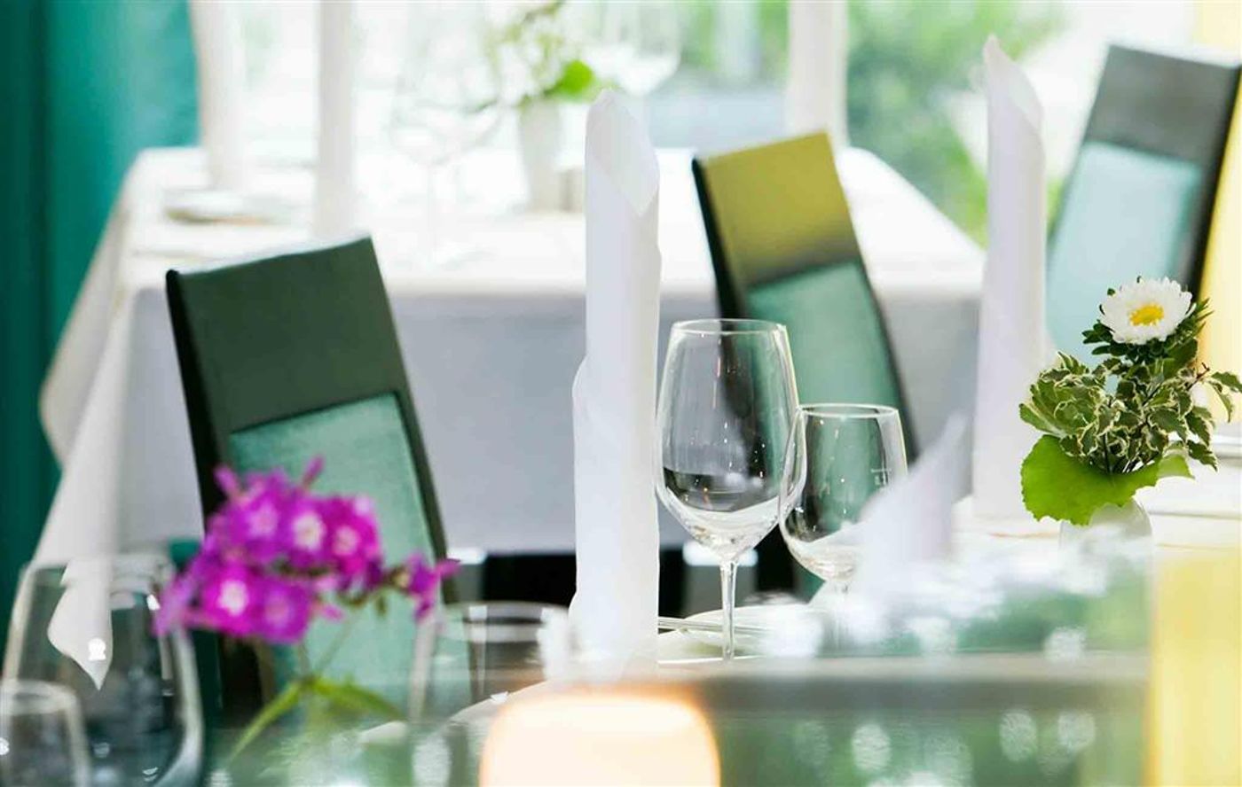 Mercure Hotel Frankfurt Eschborn Sued - Germany - ESCHBORN - Restaurant - 0