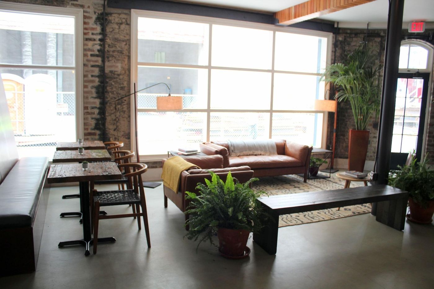 Selina Catahoula New Orleans - United States - Nueva Orleans - Lobby - 9