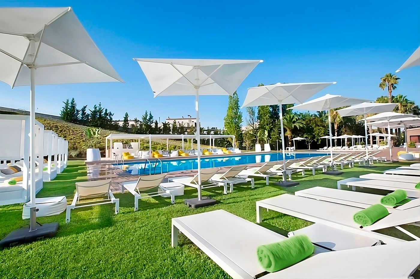 New - Melia LLoret de Mar