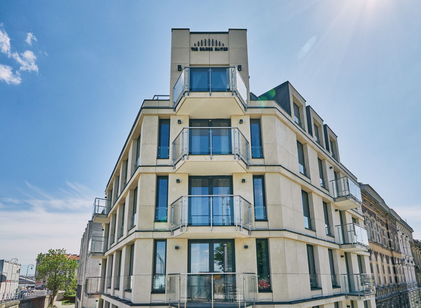 The-Bridge-Suites-General-view-1