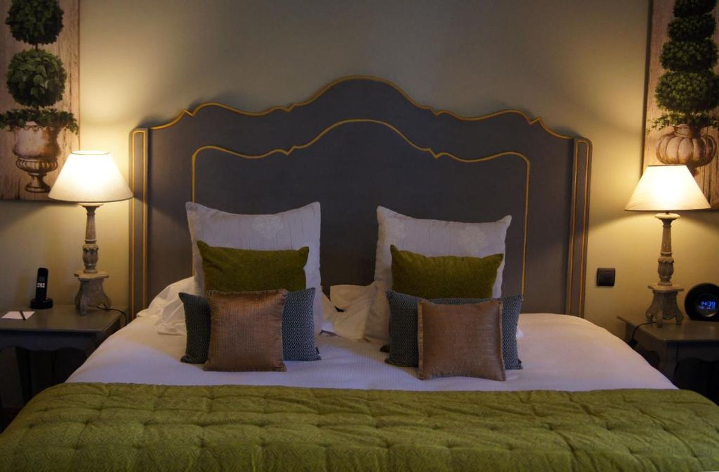 Villa Mazarin - France - AIGUES MORTES - Room - 5