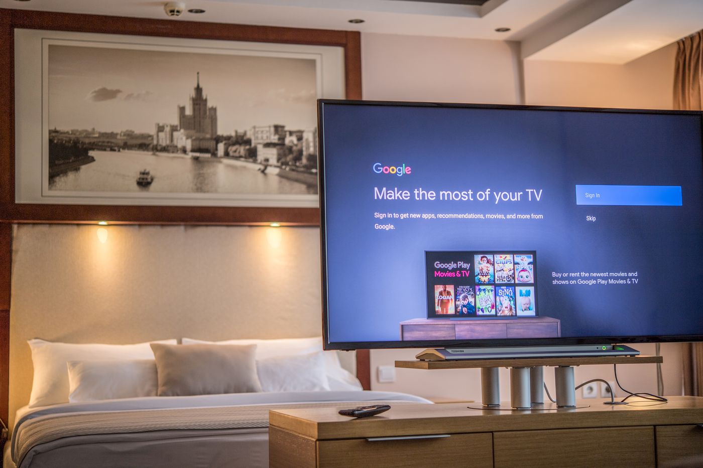 Putnik Inn Belgrade-Serbia-BELGRADE-General view-2