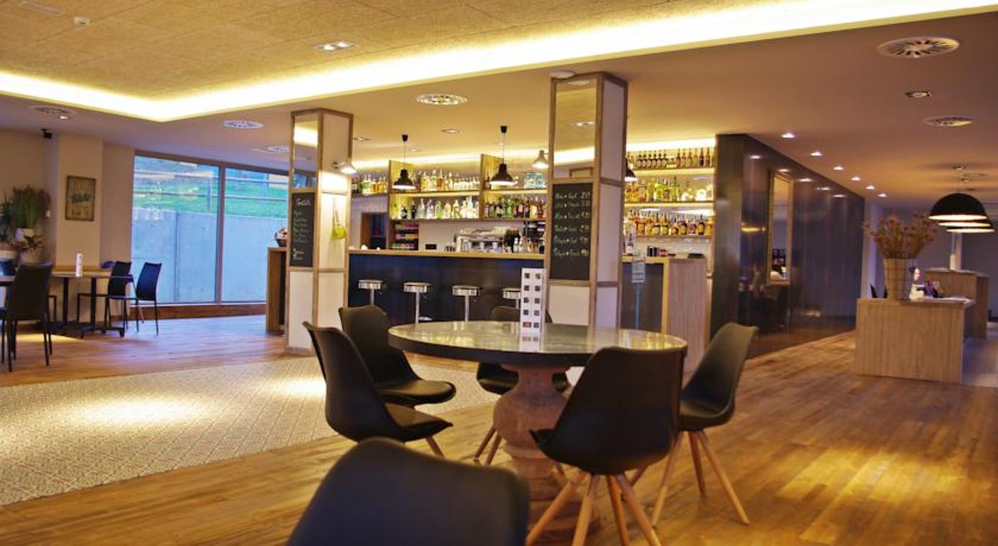 Arrels d' Emporda Aparthotel