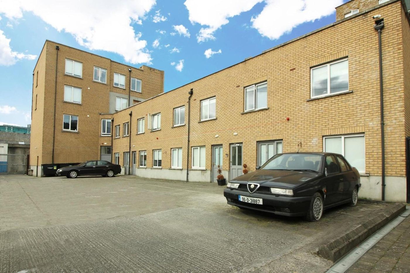 Tom Dick and Harriet's-Ireland-DUBLIN-General view-4