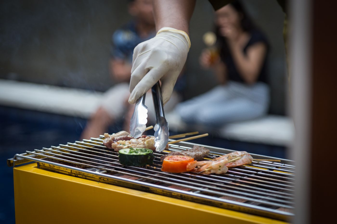 The Light Exclusive Villas and Spa-Indonesia-Bali-General view-10