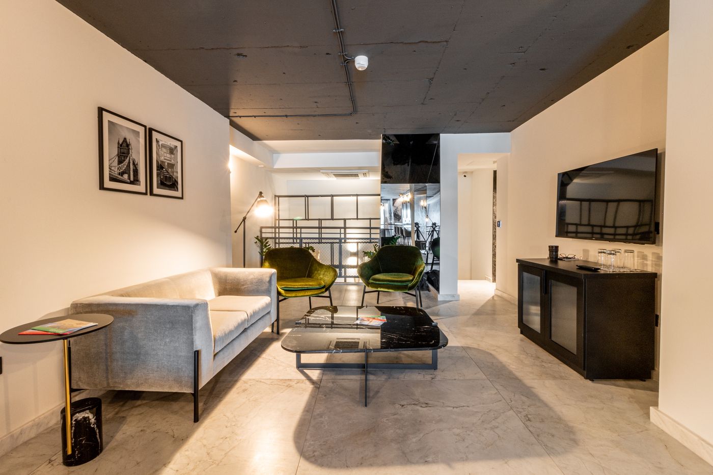The Londoner Hotel Sliema