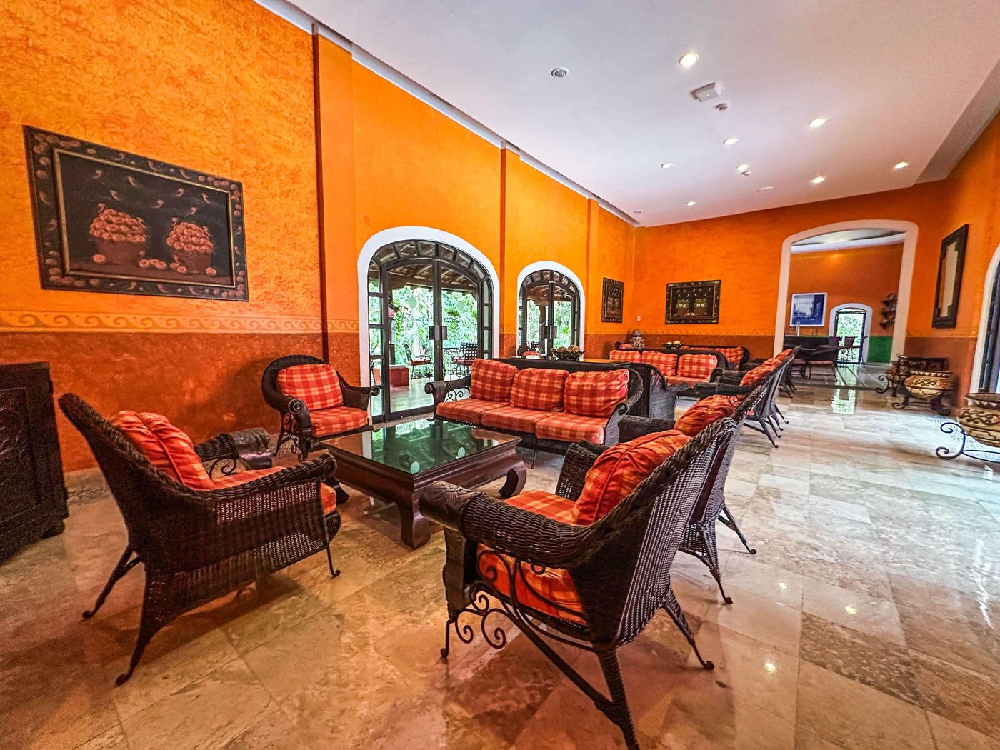 Occidental-Cozumel-Lobby-53