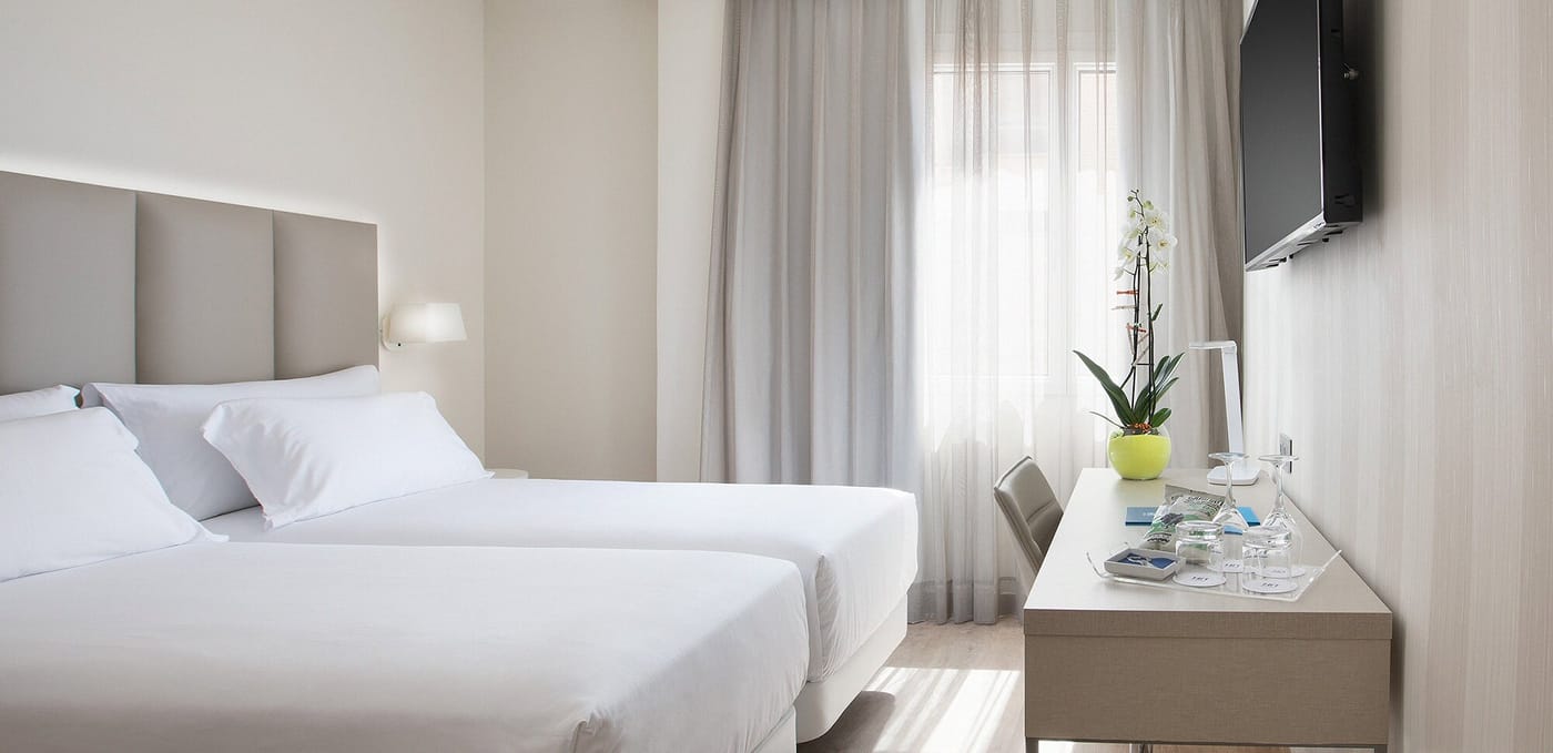 Hesperia-Murcia-Room-17