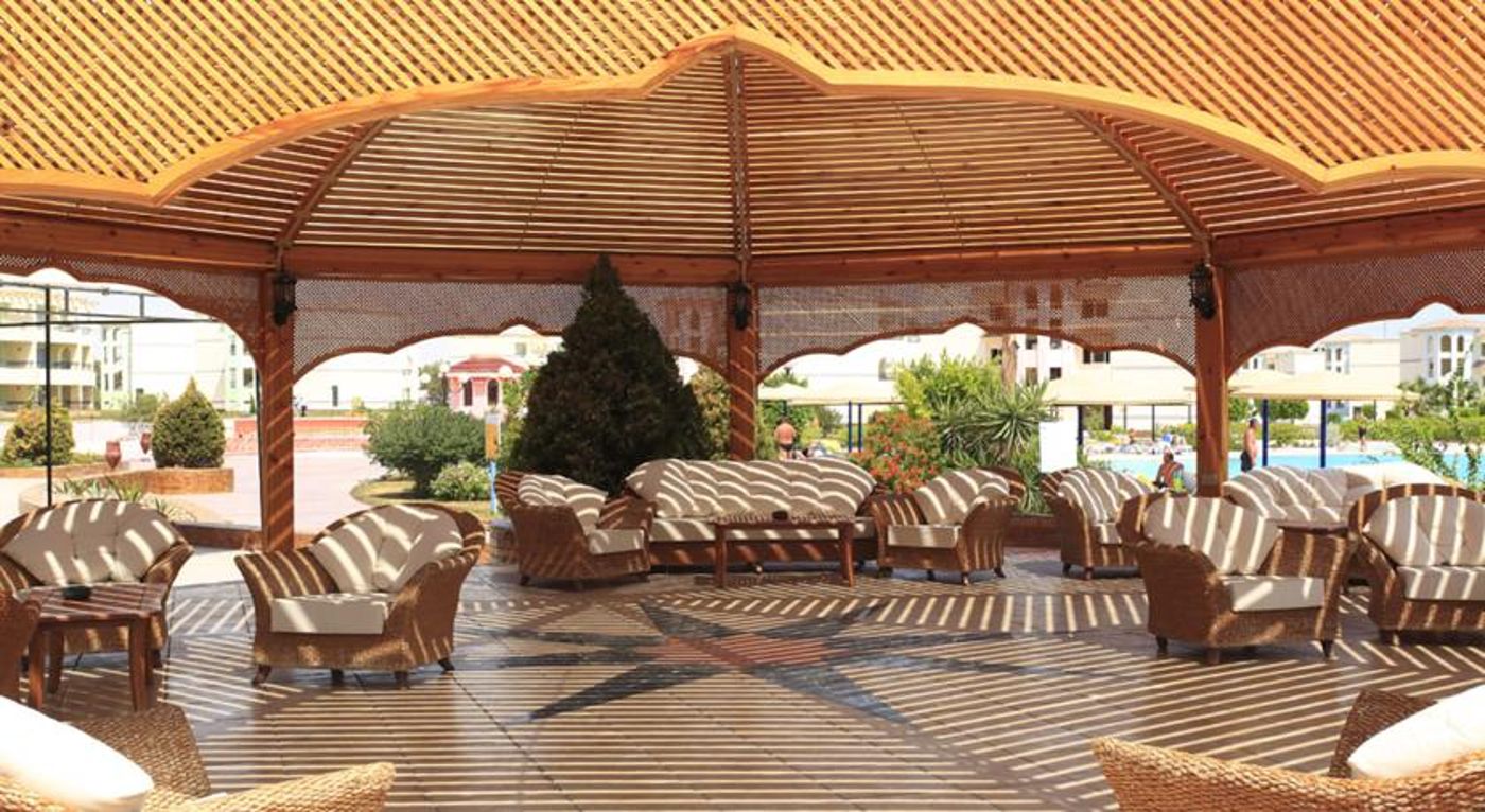 Royal Pharaohs Makadi