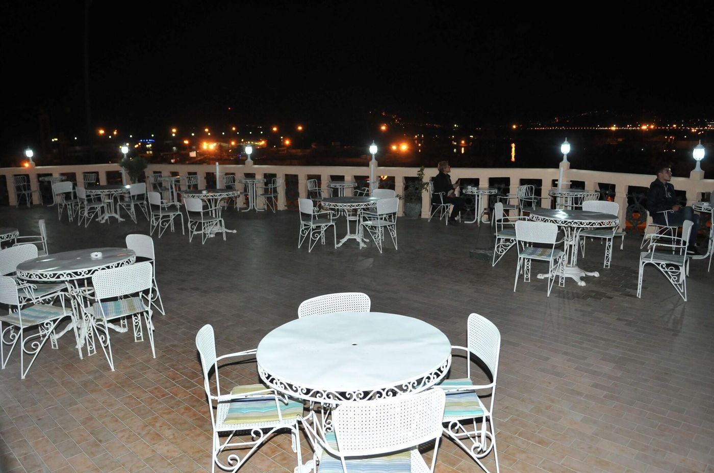 Continental-Morocco-TANGIER-General view-5