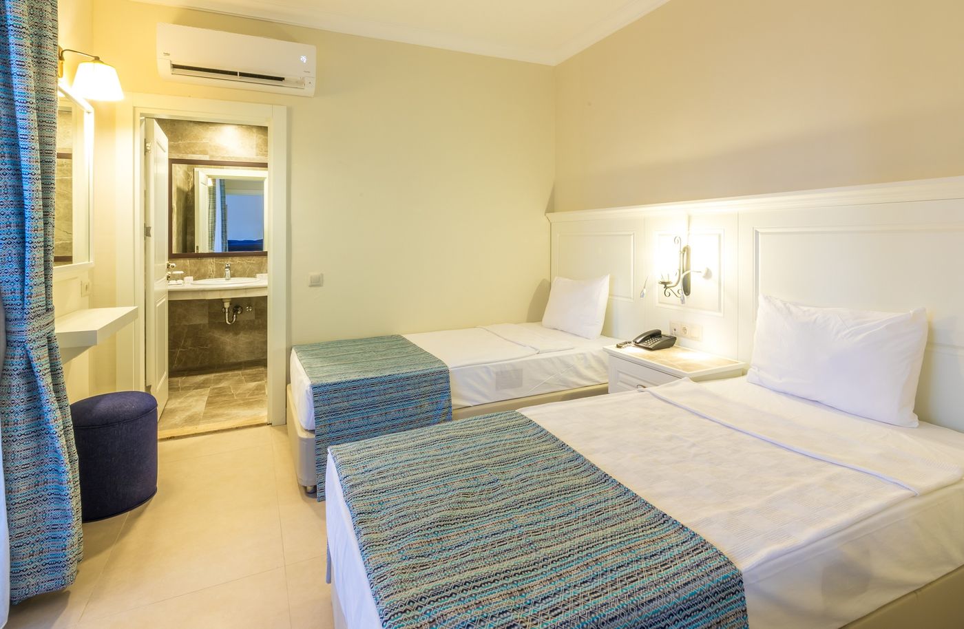 Grand Yazici Marmaris Palace