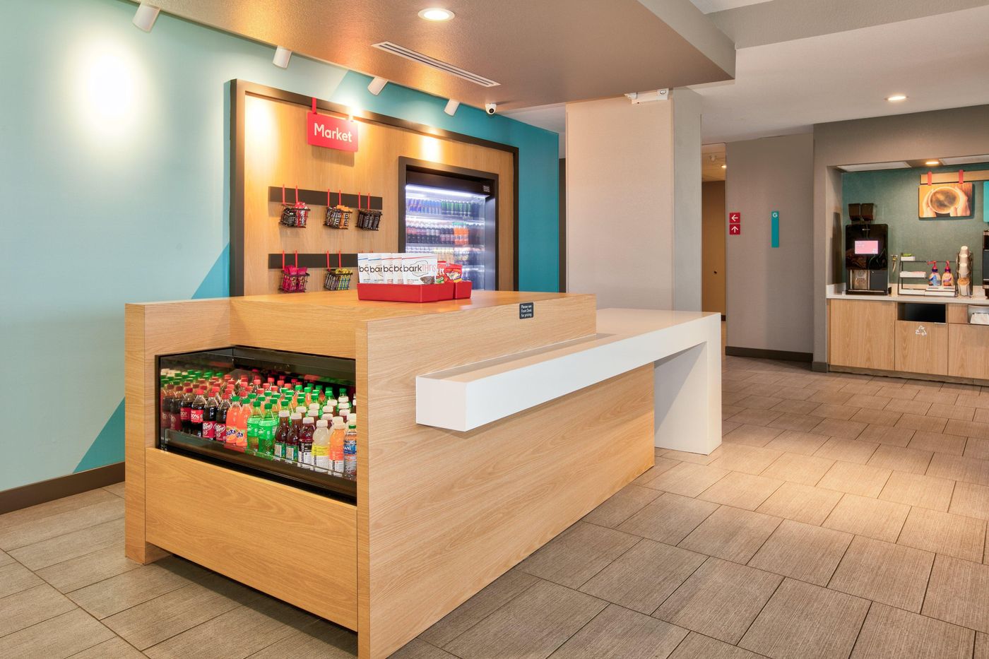 avid hotel Austin – Tech Ridge-United States-Austin-General view-1
