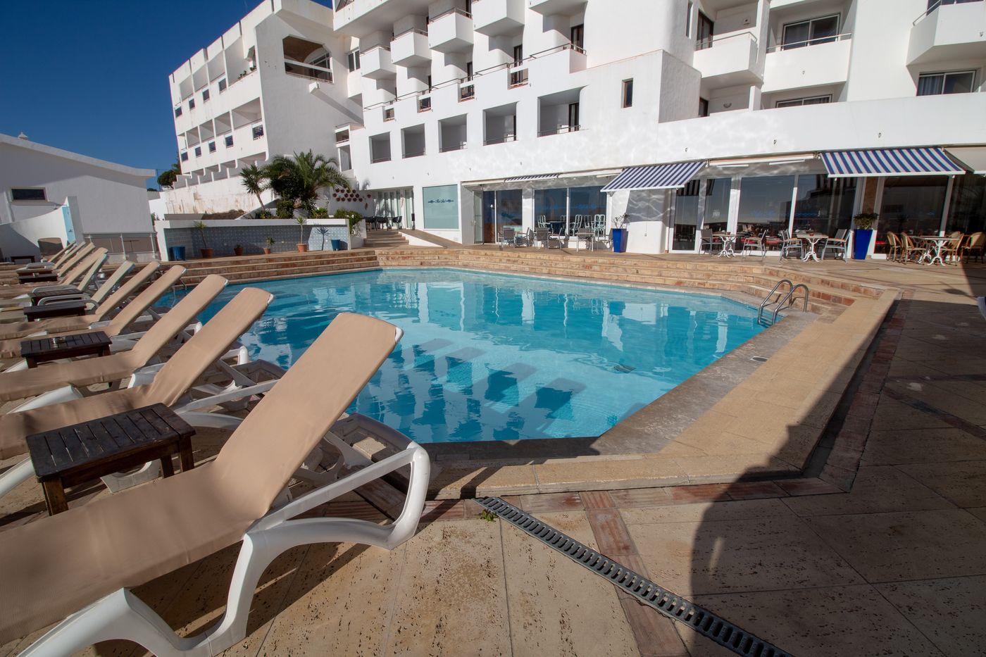 Boa Vista Hotel - Adults Only