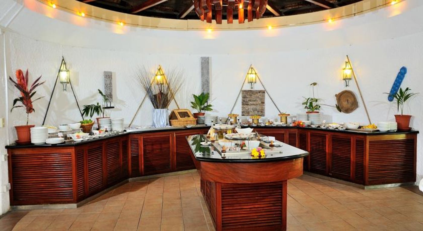 Casuarina Resort & Spa