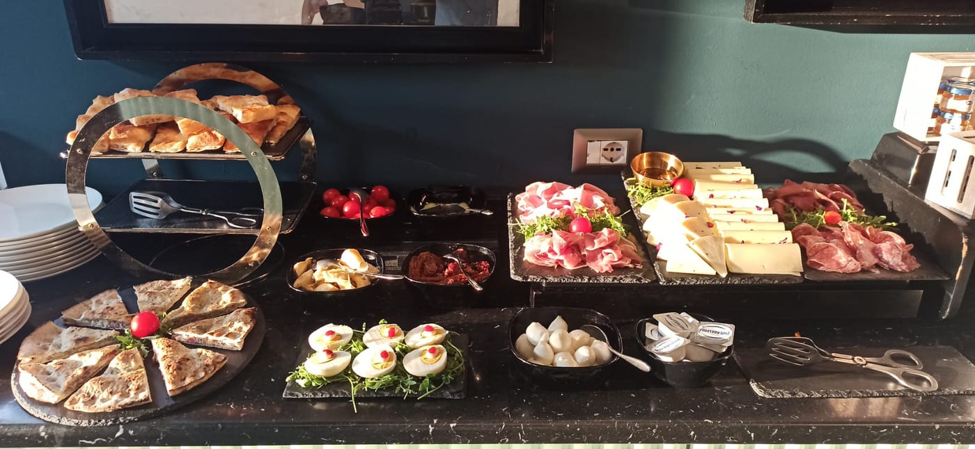 Otivm Hotel-Italy-ROME-General view-4