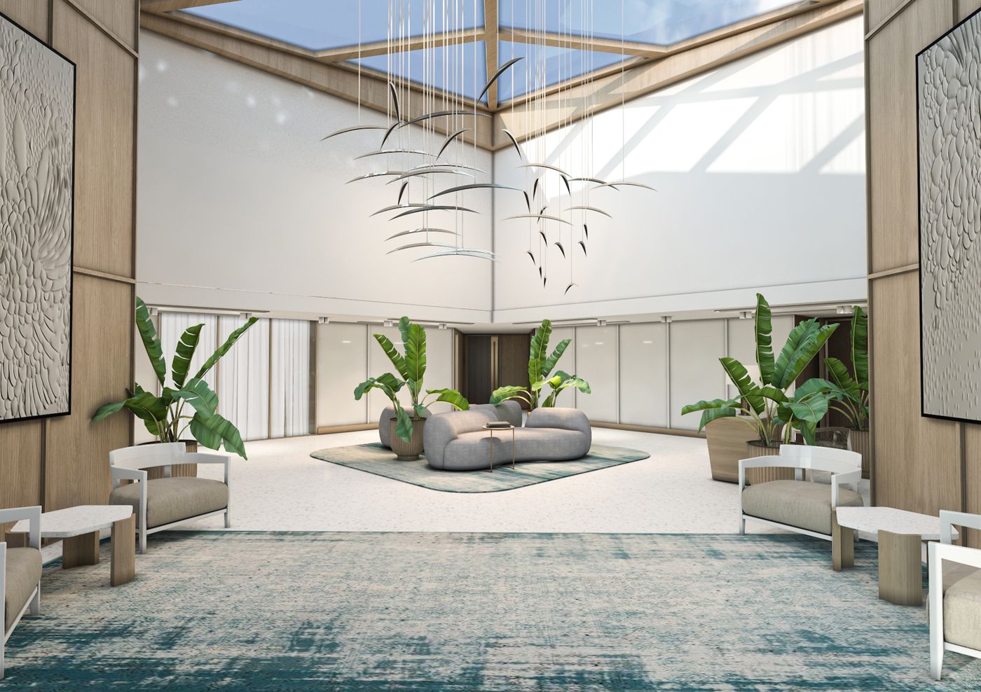 DoubleTree by Hilton Mangroovy El Gouna Resort