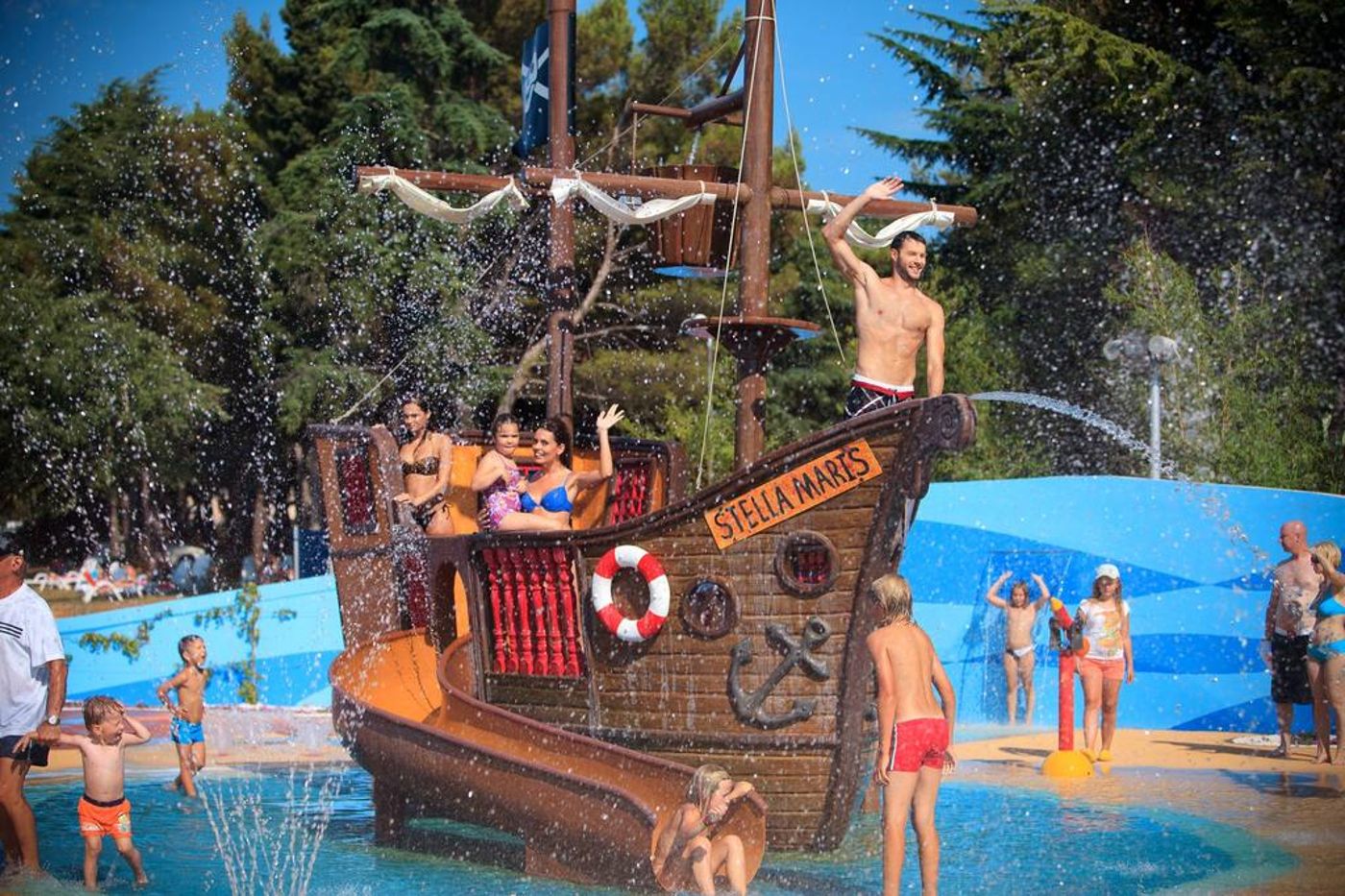 Sol Stella Apartments