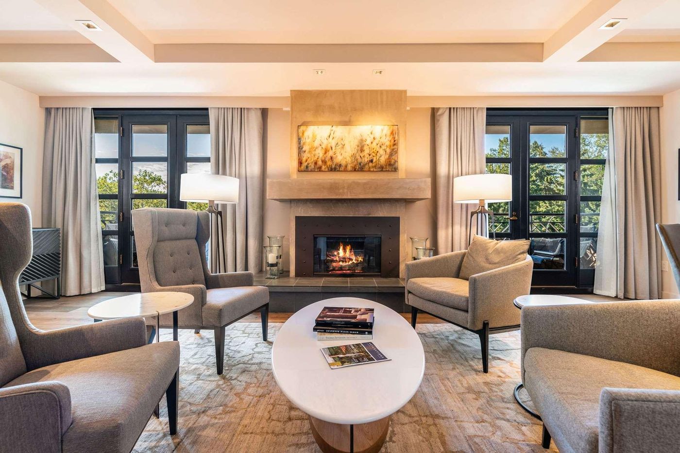 Bellevue Club Hotel-United States-Bellevue-Room-10