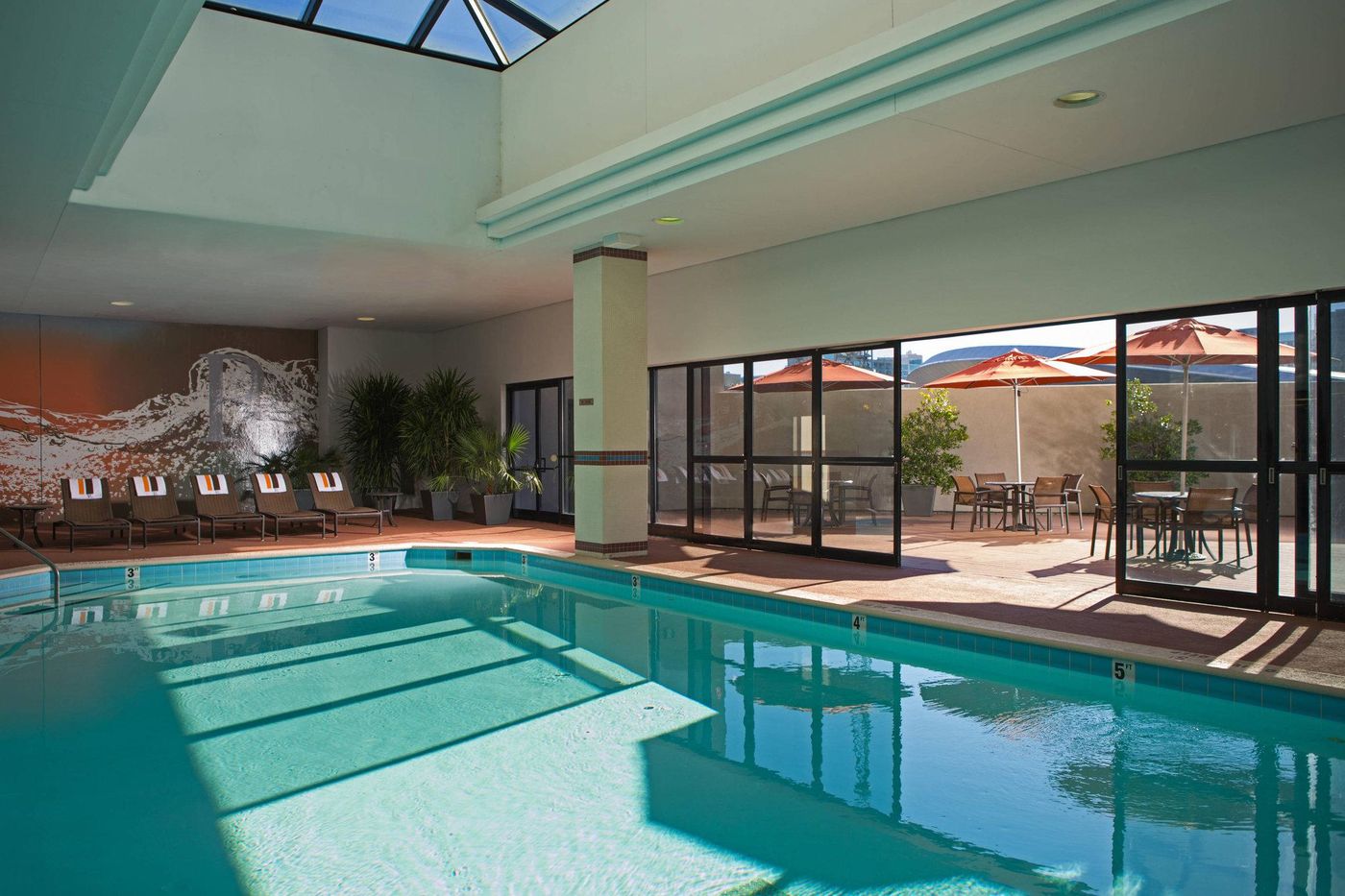 Renaissance Nashville Hotel-United States-Nashville-General view-9