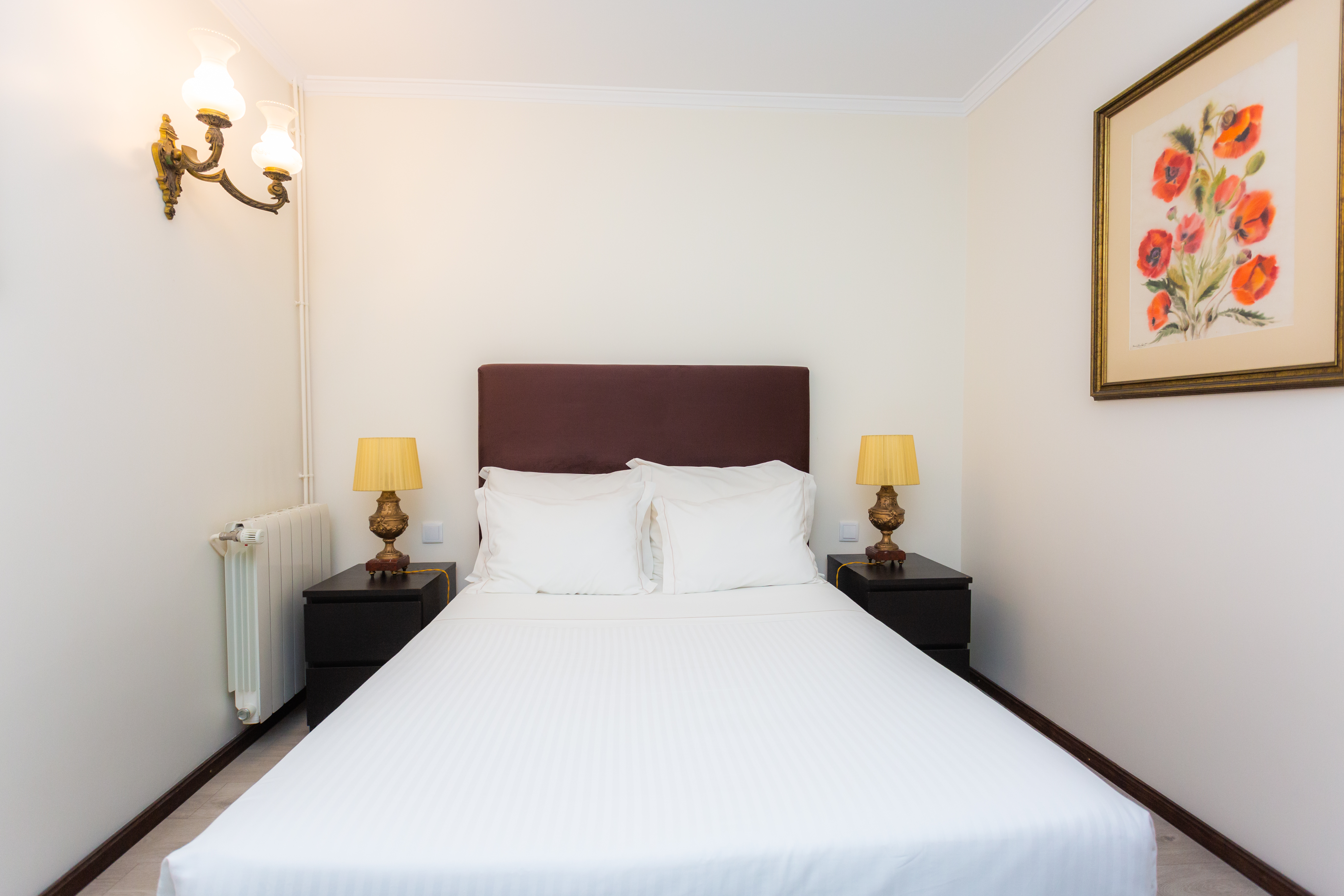 Castelo Santa Catarina - Portugal - Porto - Room - 3