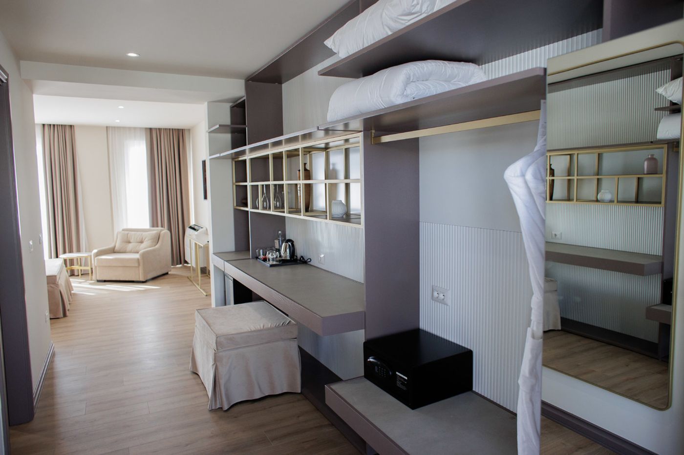 Palace Hotel & Spa 16.12.25